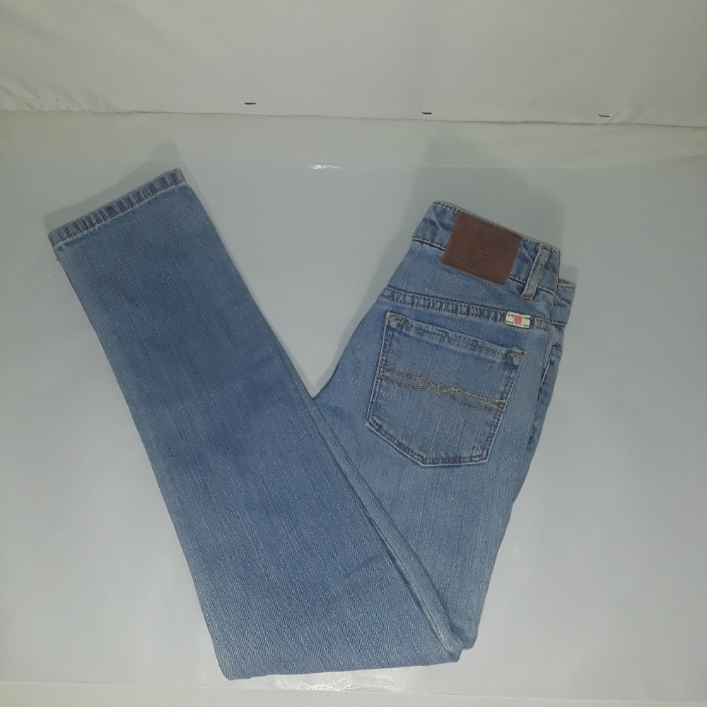 Lucky Jeans  -  girls